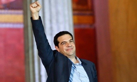 Greek election result: Good or bad news? - ảnh 1